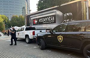 Security and liability in Seattle