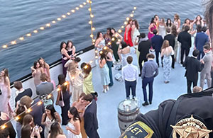 Secure and reliable staff