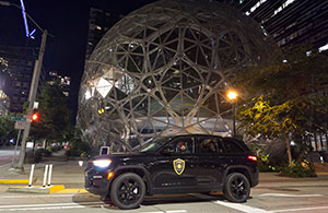 Reliable and secure in Seattle