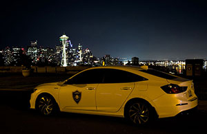 Keep your property secure, Seattle WA