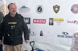 State of Washington security