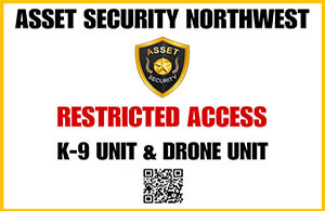 Keep protected Seattle