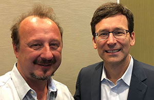 Cooperation with police